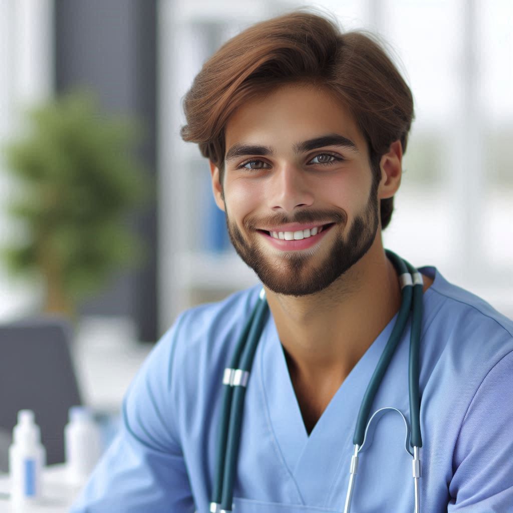 Benefits of a Career as a Medical Assistant
