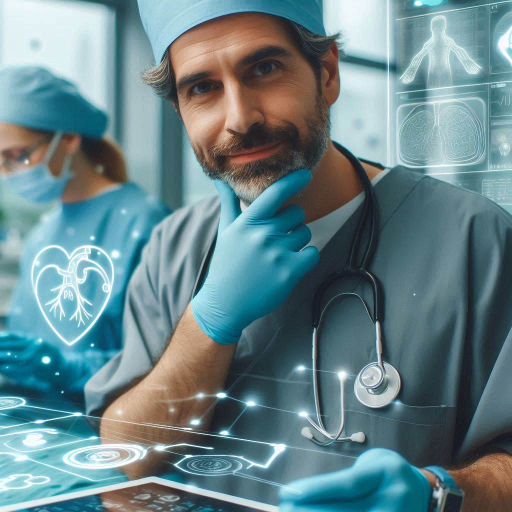 Benefits of a Career as a Surgical Technologist in Healthcare