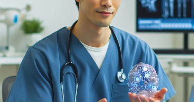 Benefits of a Career as a Surgical Technologist in Healthcare