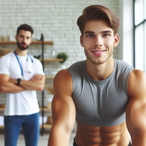 Best Certifications for Personal Trainers in the USA