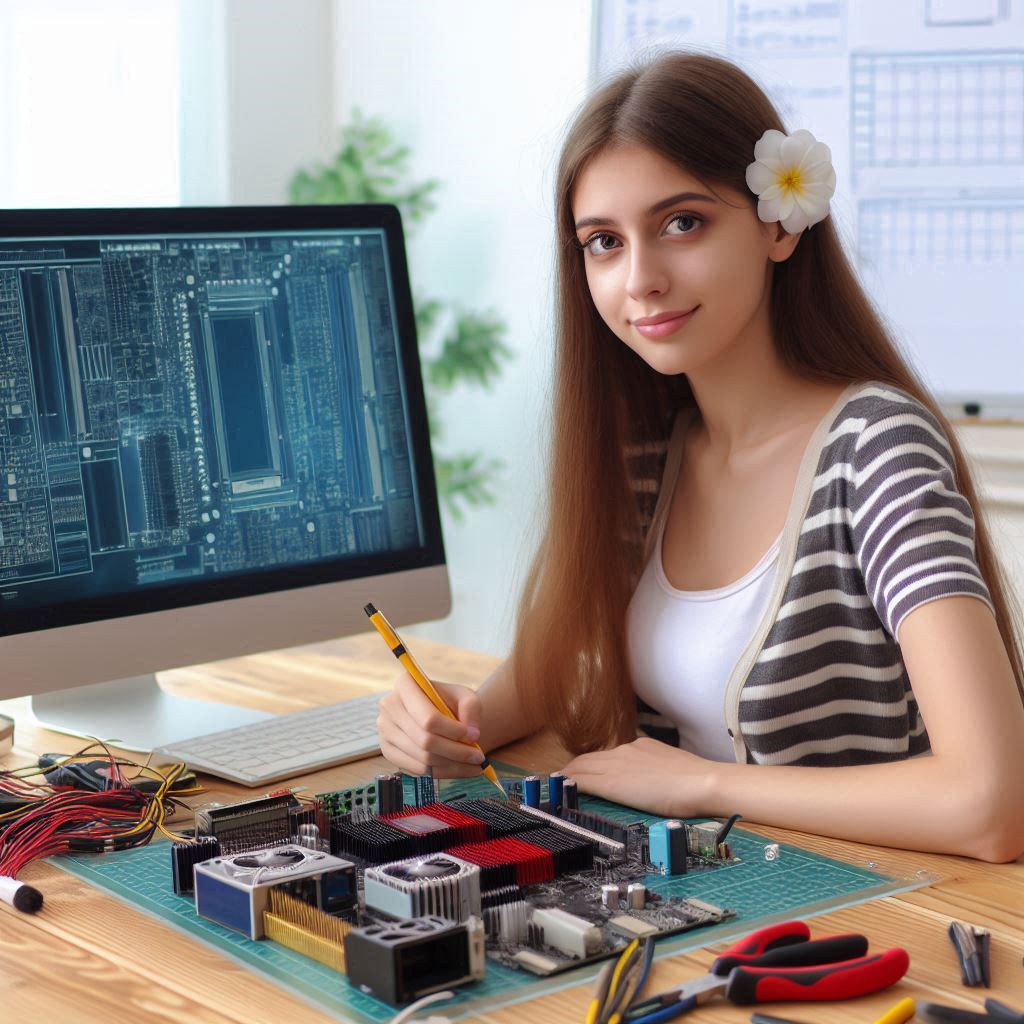 Best Colleges for Computer Engineering Degrees