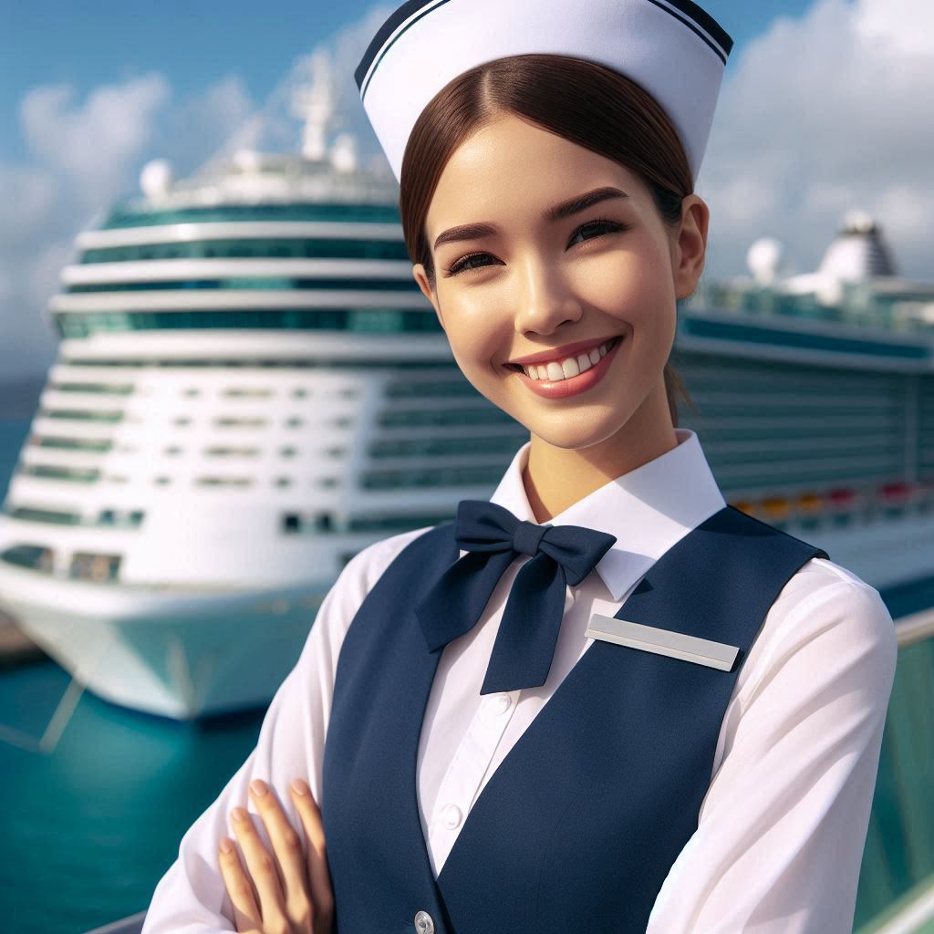 Best Cruise Lines to Work For: Employee Insights