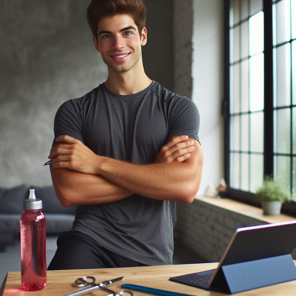 Best Online Courses for Aspiring Fitness Instructors
