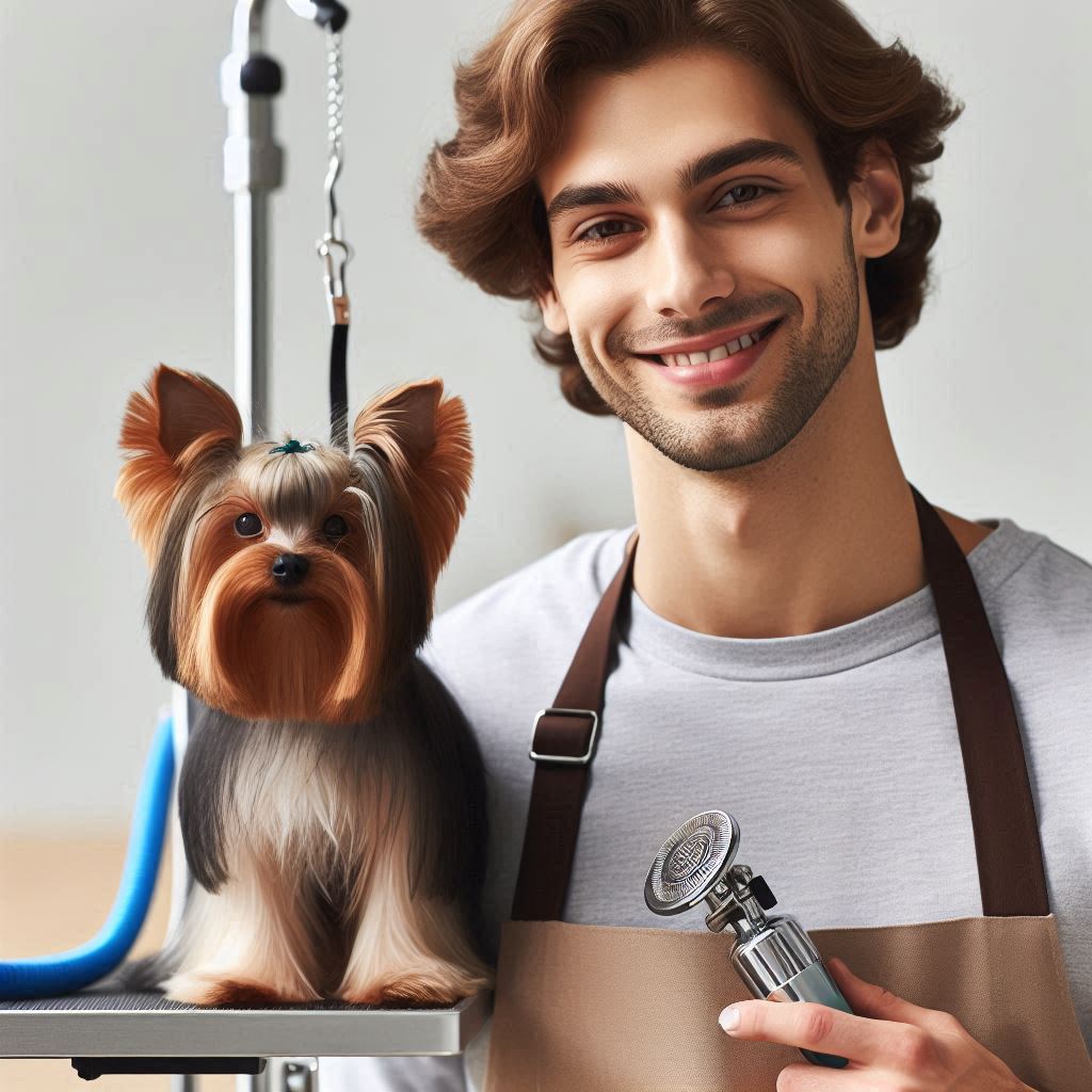 Best Pet Grooming Schools in the United States