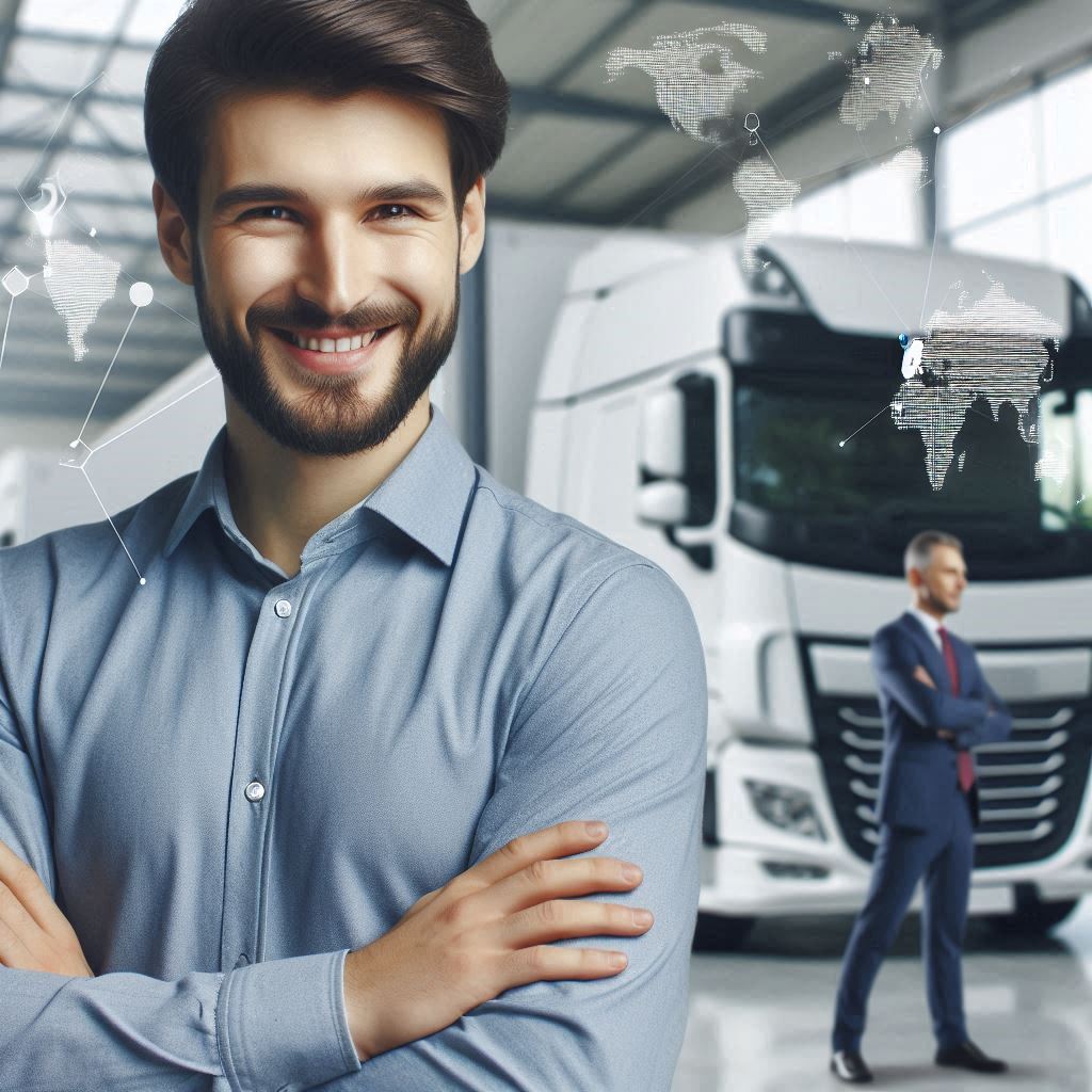 Best Practices for Fleet Asset Management