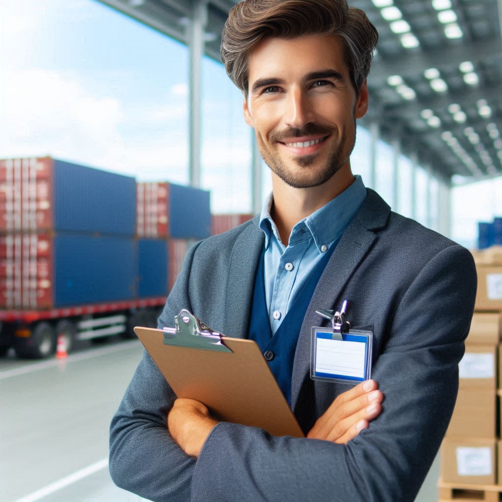 Best Practices for Import/Export Documentation Management