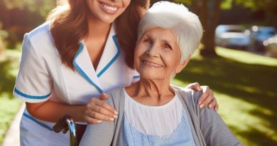 Best States for Home Health Aide Jobs in 2024