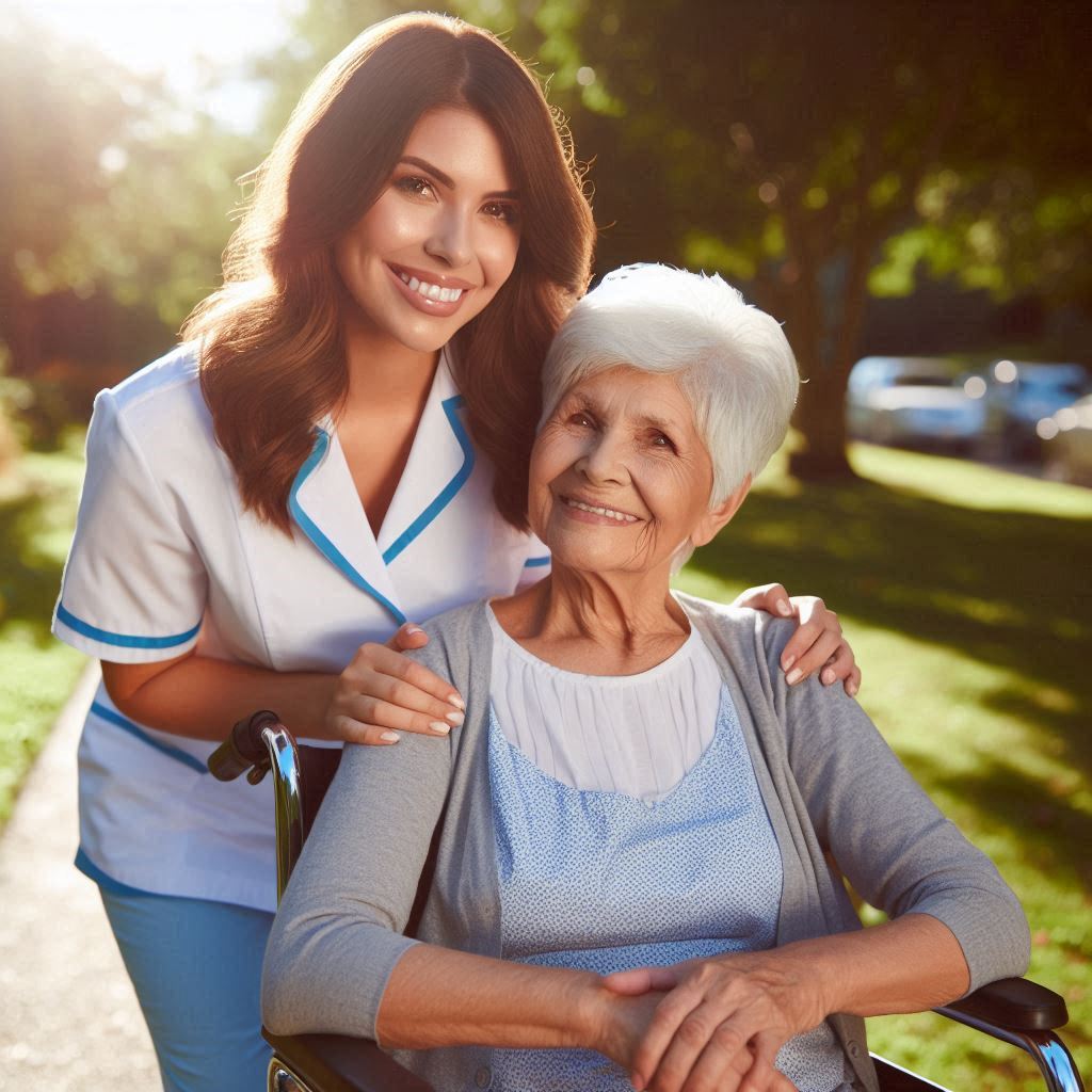 Best States for Home Health Aide Jobs in 2024