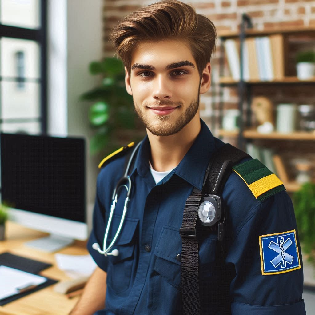 Best States for Paramedic Job Opportunities