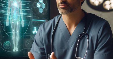 Best Study Resources for Surgical Technologist Students