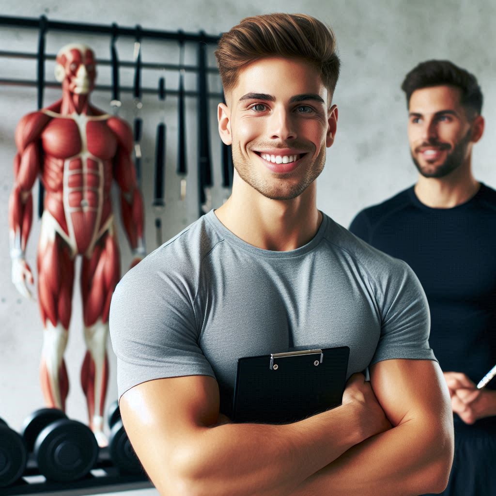 Building a Personal Training Brand: Tips and Strategies