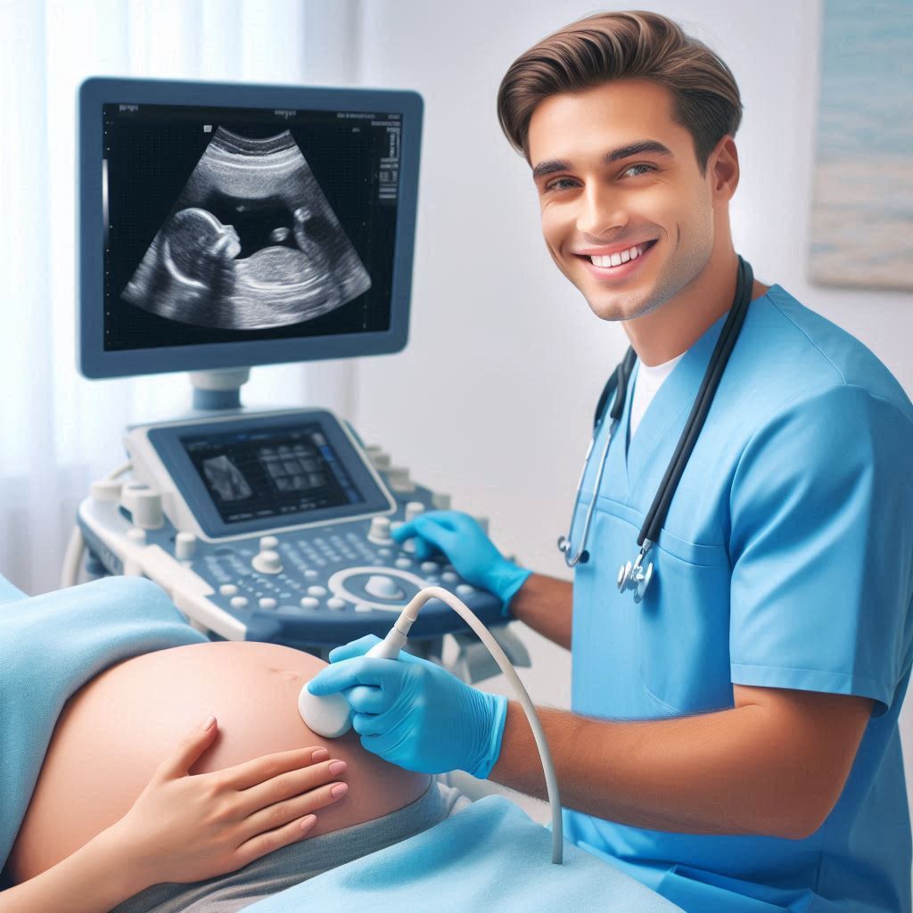 Building a Professional Network in Sonography