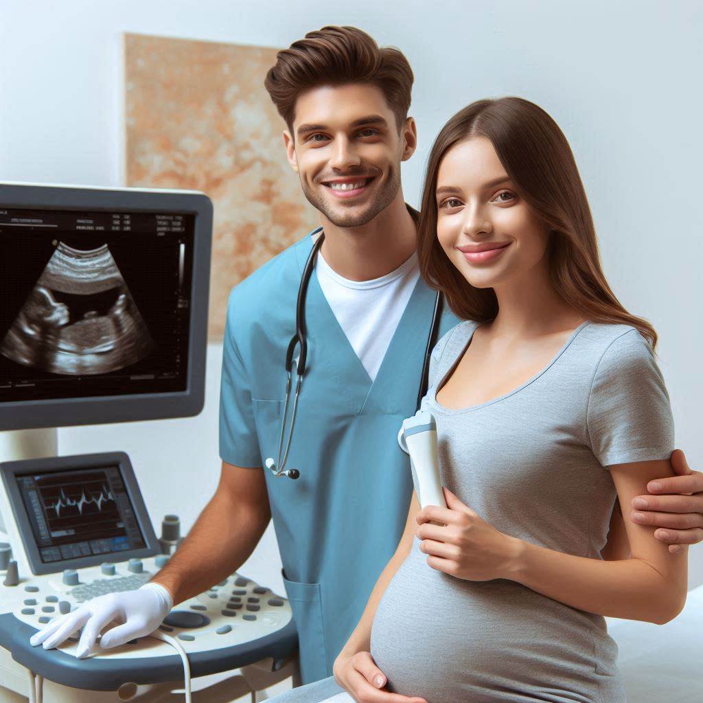 Career Advancement Opportunities for Sonographers