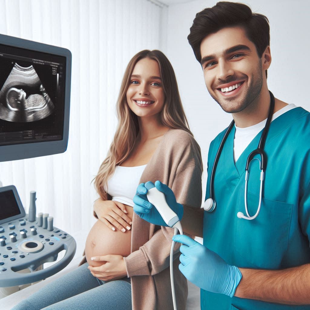 Career Advancement Opportunities for Sonographers