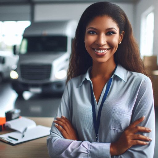 Career Advancement Tips for Aspiring Fleet Managers