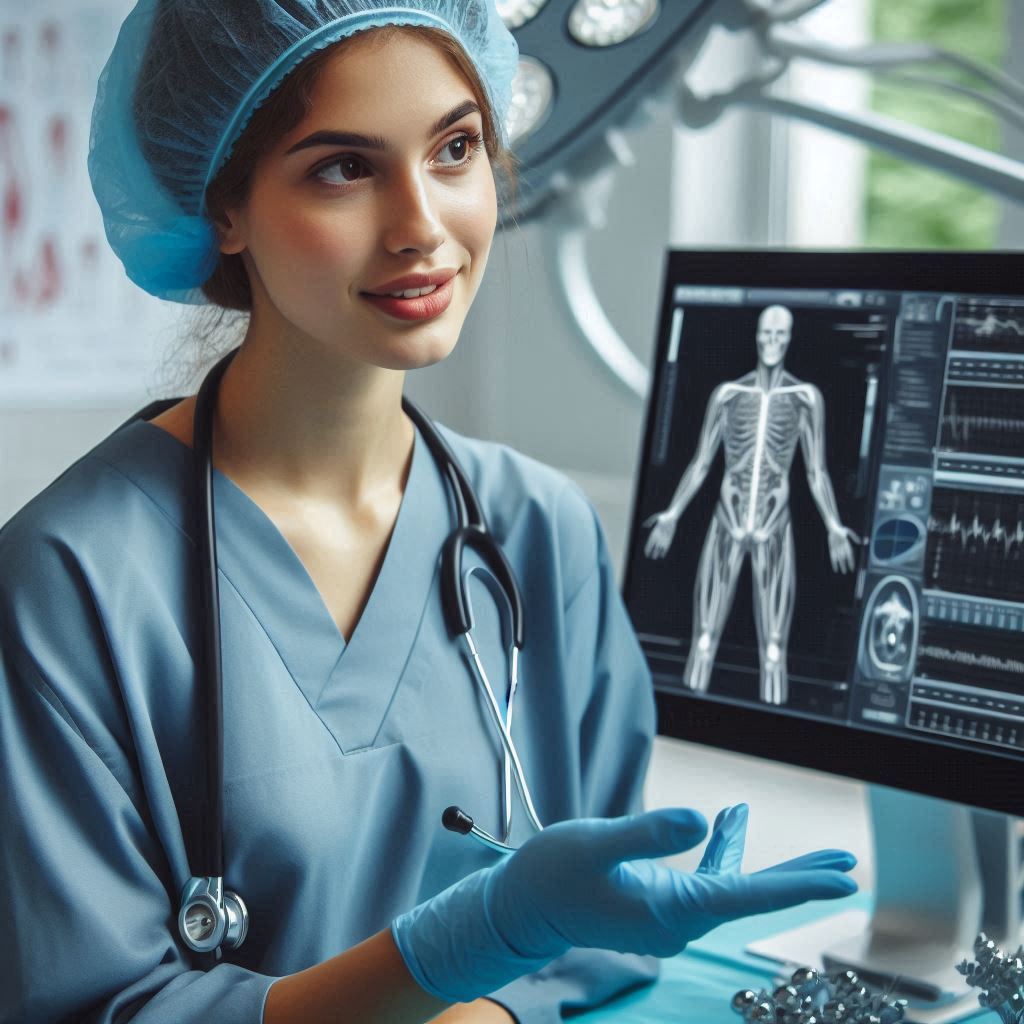 Career Prospects for Surgical Technologists: Future Trends