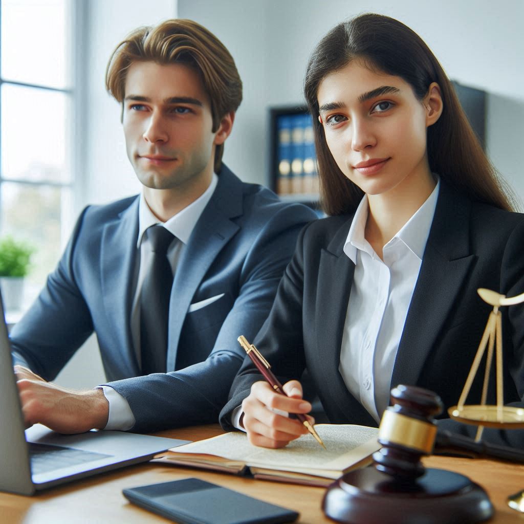 Case Studies of Successful Legal Operations Managers