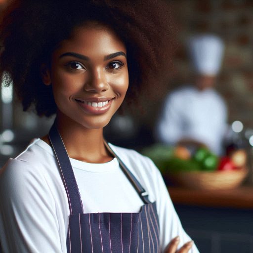 Catering Manager Salary: What to Expect