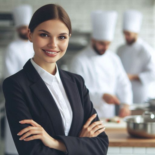 Catering Manager: Time Management Tips