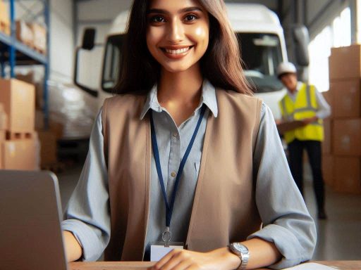 Certifications to Boost Your Logistics Coordinator Career