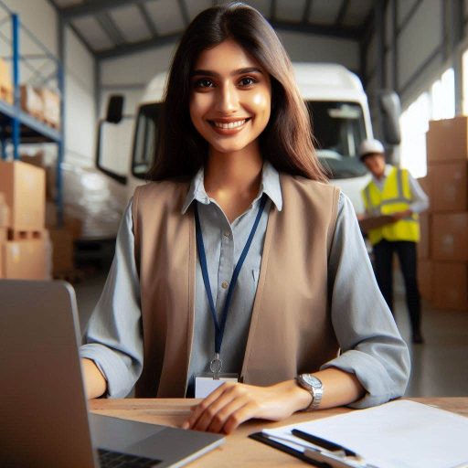 Certifications to Boost Your Logistics Coordinator Career