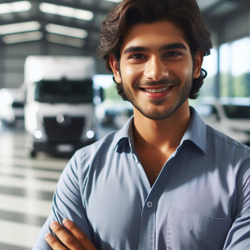 Challenges Faced by Fleet Managers and How to Overcome Them
