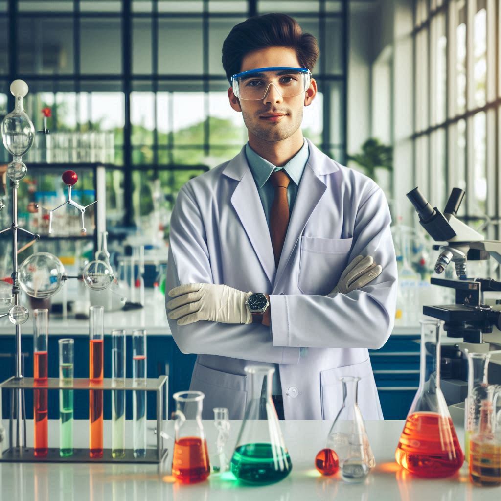 Chemical Engineering Career Advancement Tips