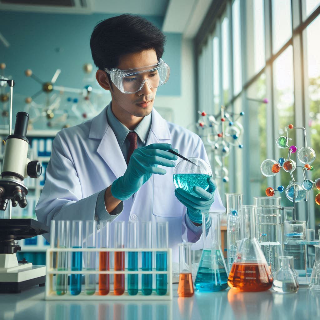 Chemical Engineering Career Advancement Tips