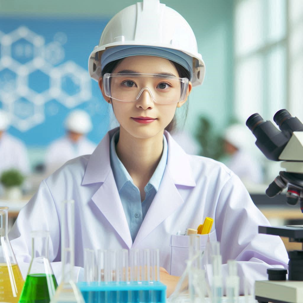 Chemical Engineering and Advanced Manufacturing