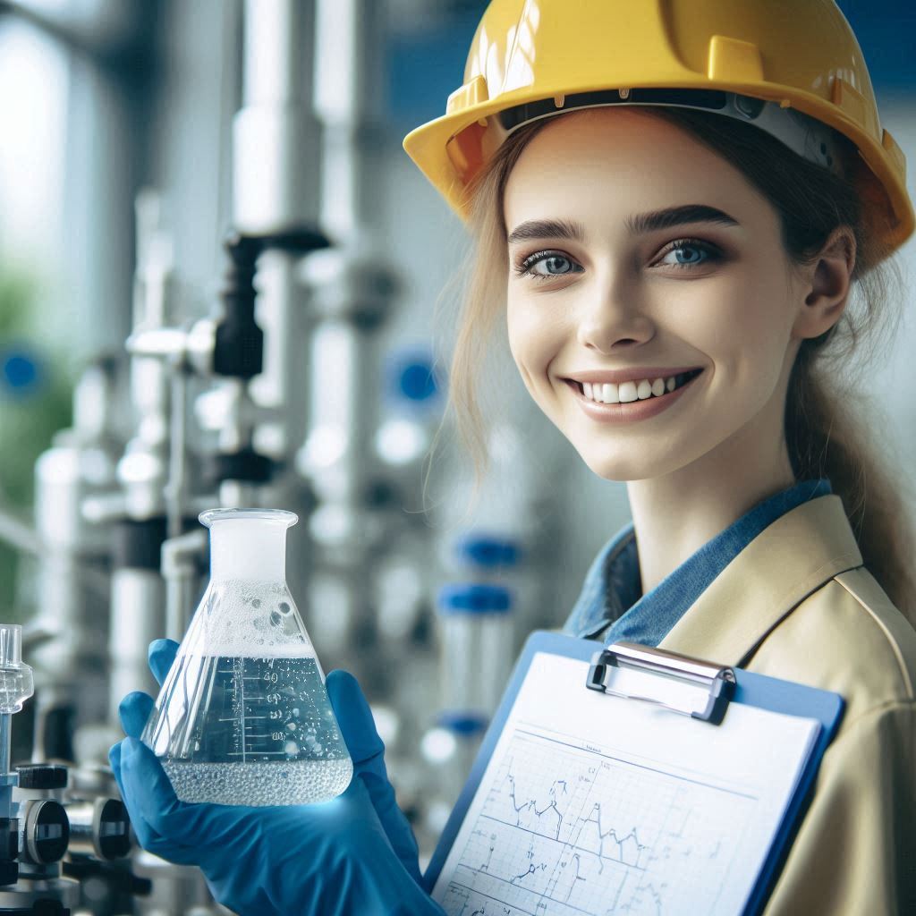 Chemical Engineering and Advanced Manufacturing