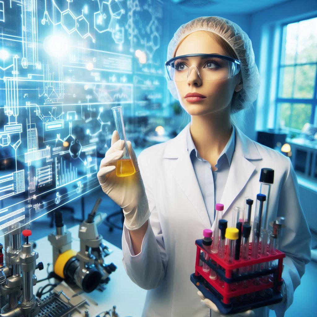 Chemical Engineering and Material Science Careers