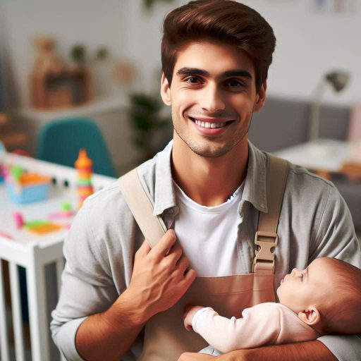 Childcare Worker Salary: What to Expect in the US