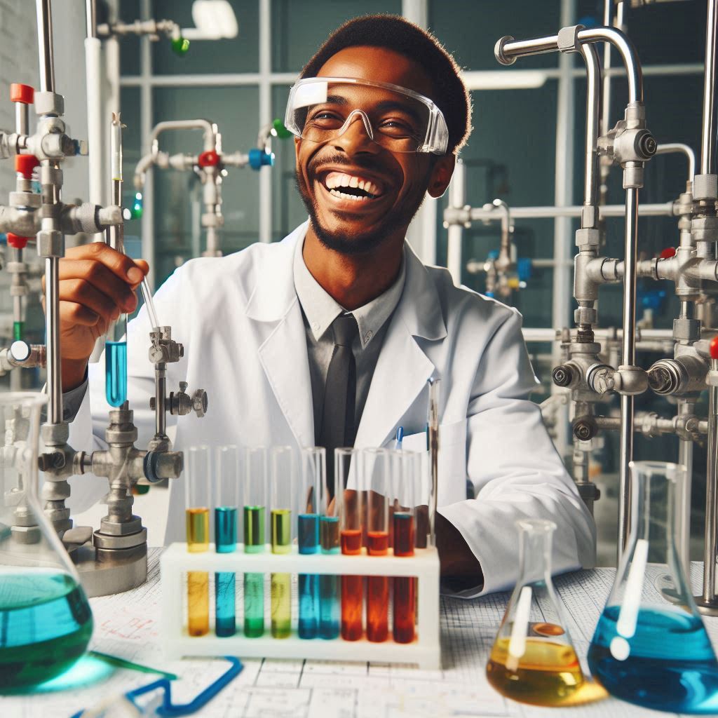 Choosing the Right Chemical Engineering Degree