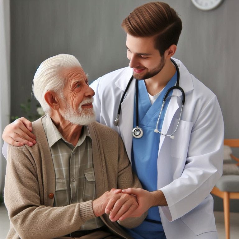 Clinical Social Workers in Crisis Intervention