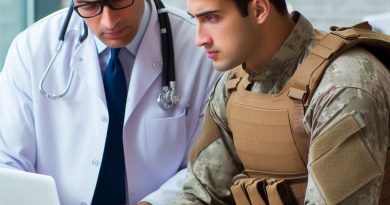 Clinical Social Workers in Military and Veteran Care