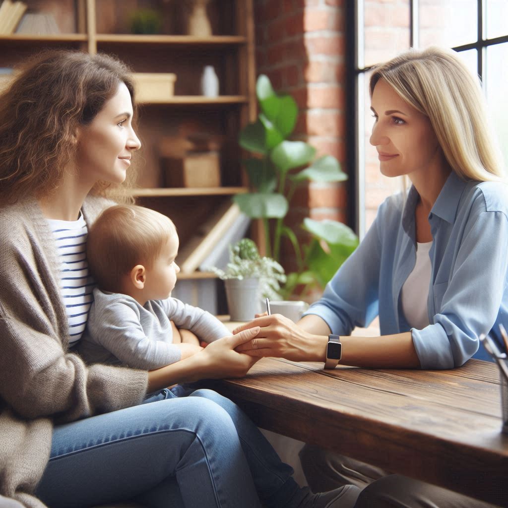 Clinical Social Workers in Rural Healthcare