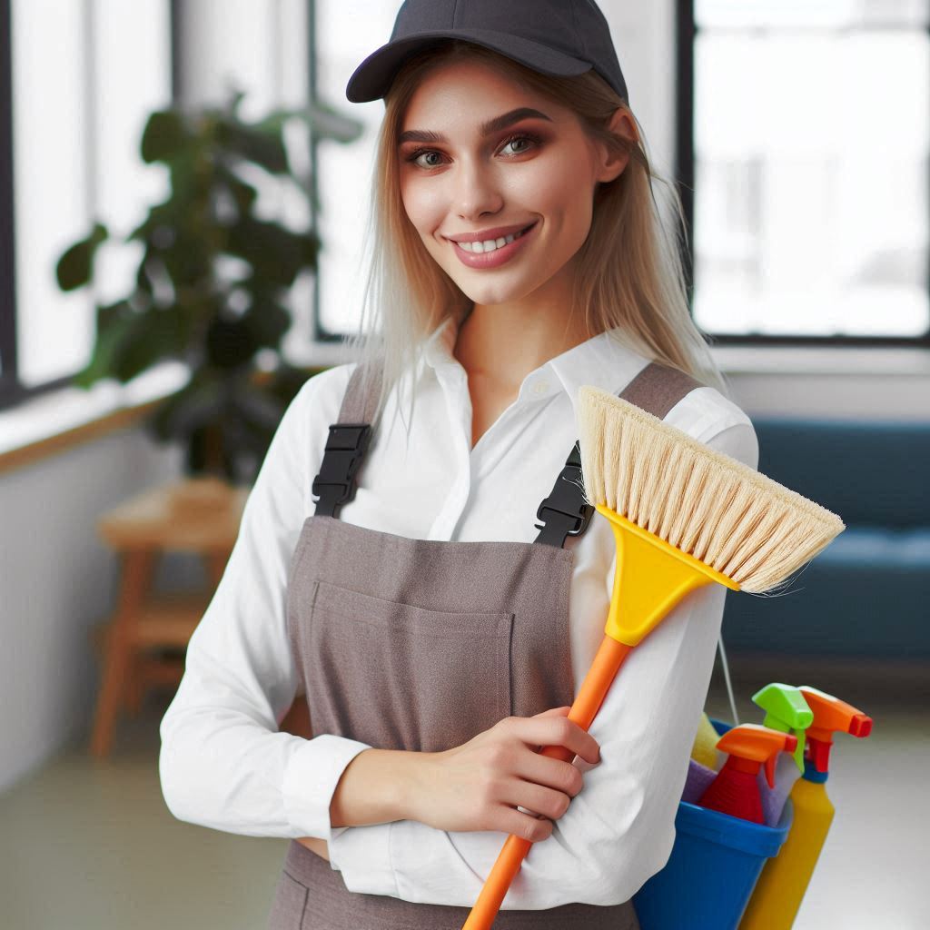 Common Challenges Faced by Janitors and Solutions
