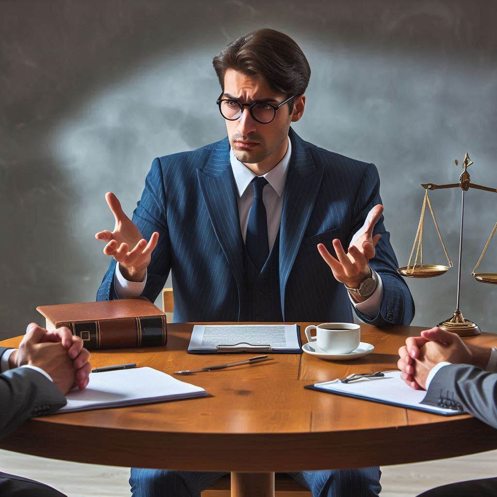 Common Challenges Faced by Legal Mediators