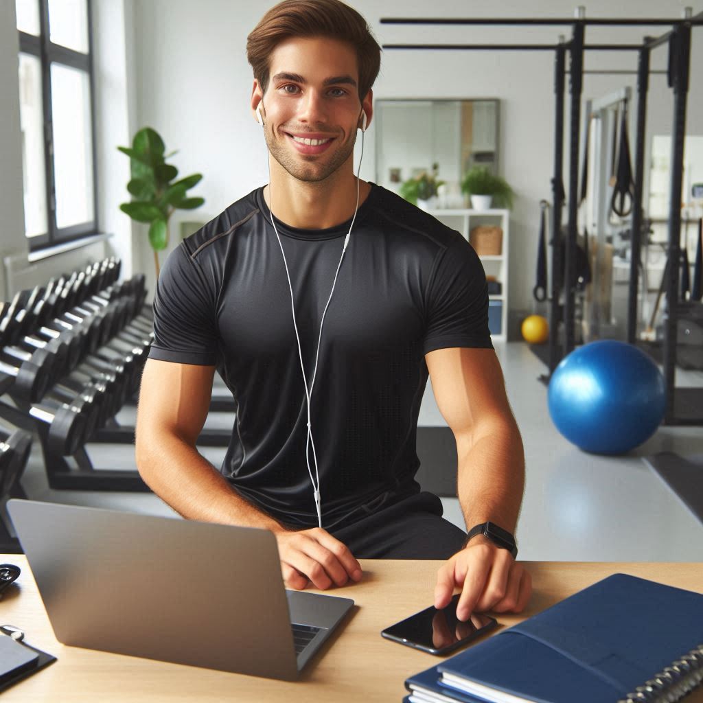 Common Challenges Faced by Personal Trainers in the USA
