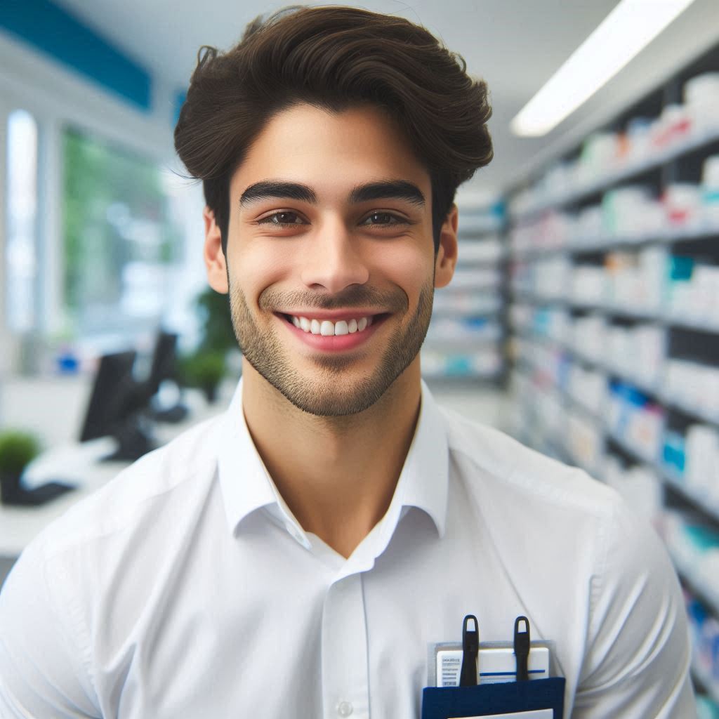 Common Challenges Faced by Pharmacy Technicians
