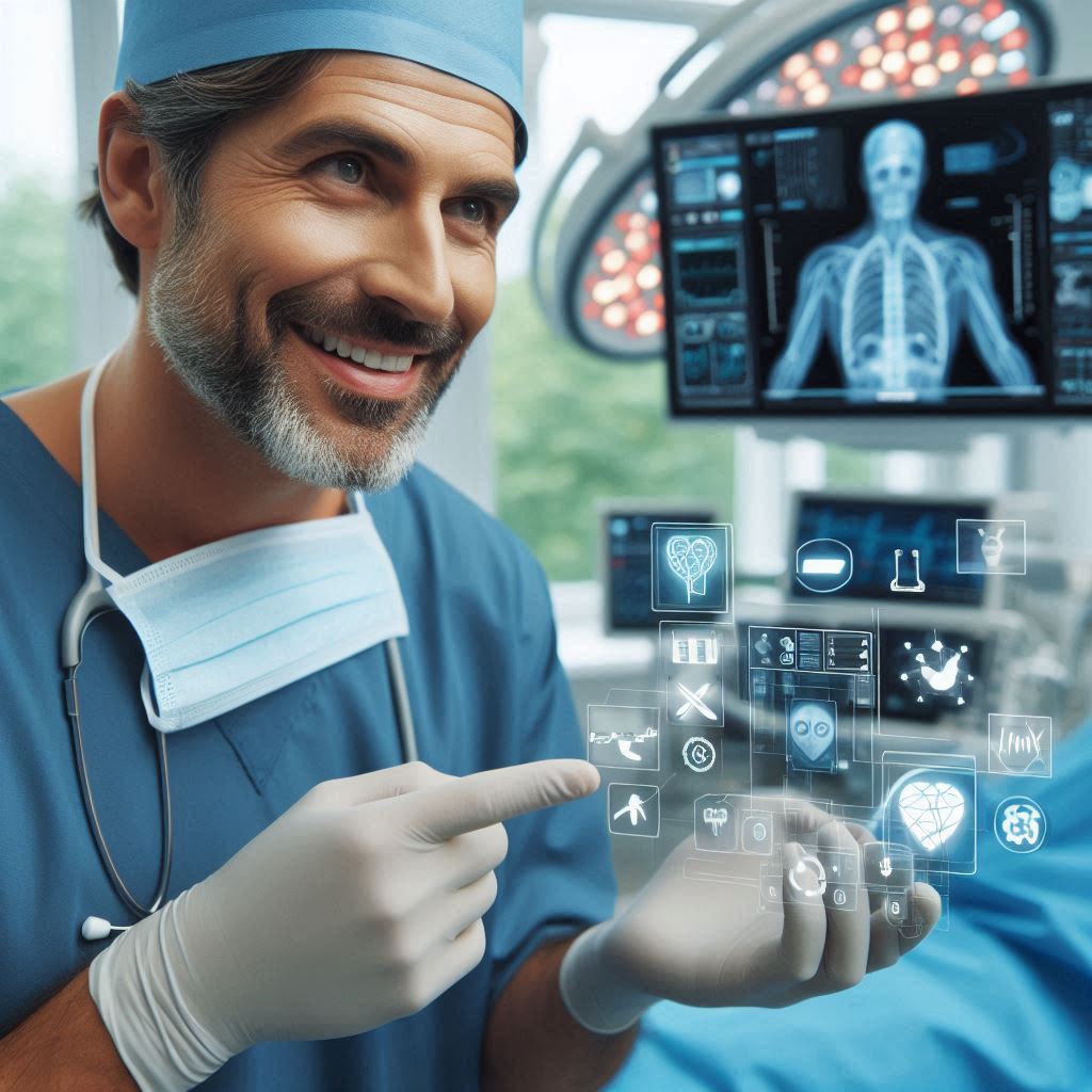 Common Challenges Faced by Surgical Technologists