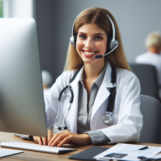 Common Conditions Managed by Telehealth Specialists