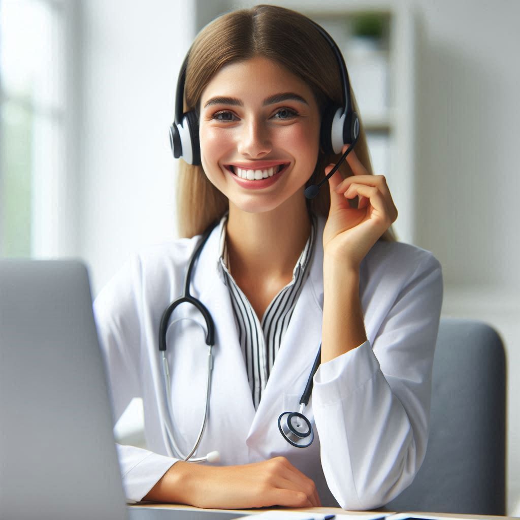 Common Conditions Managed by Telehealth Specialists