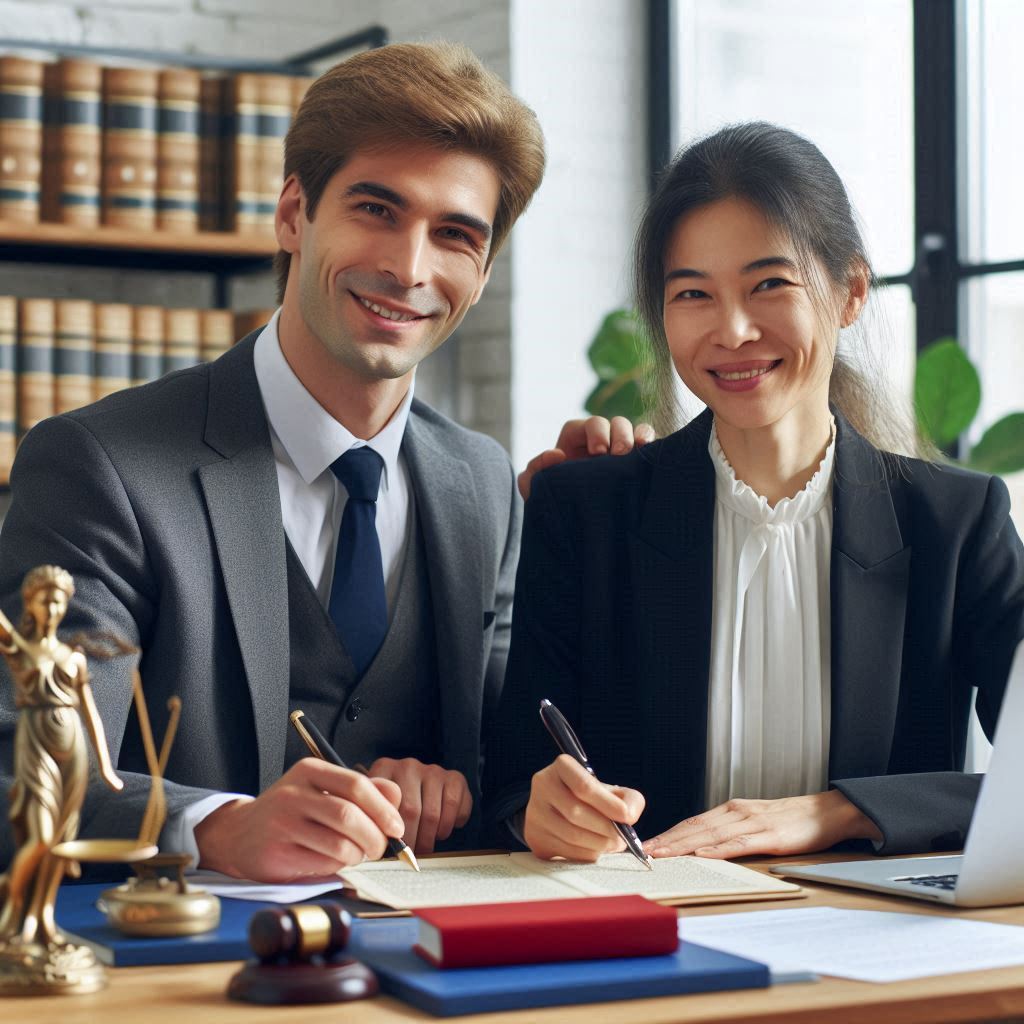 Compliance Officer vs Legal Advisor: Key Differences