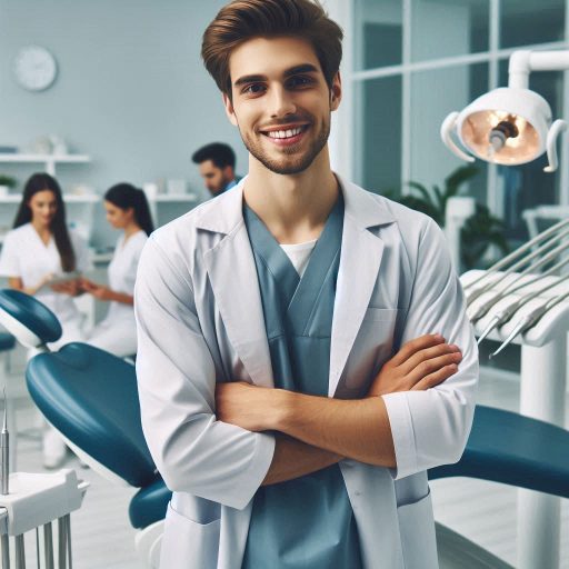 Continuing Education for Dental Assistants: Why It Matters