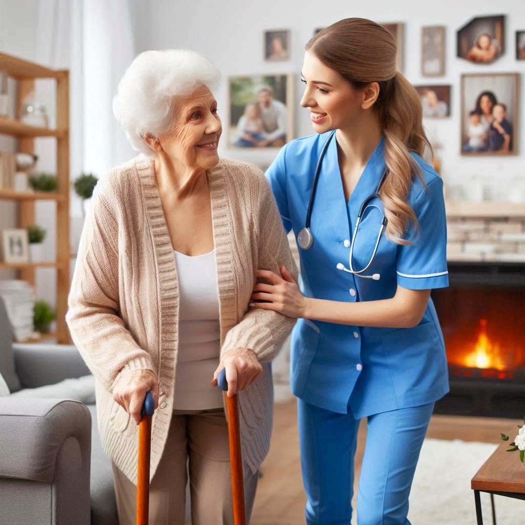 Continuing Education for Home Health Aides