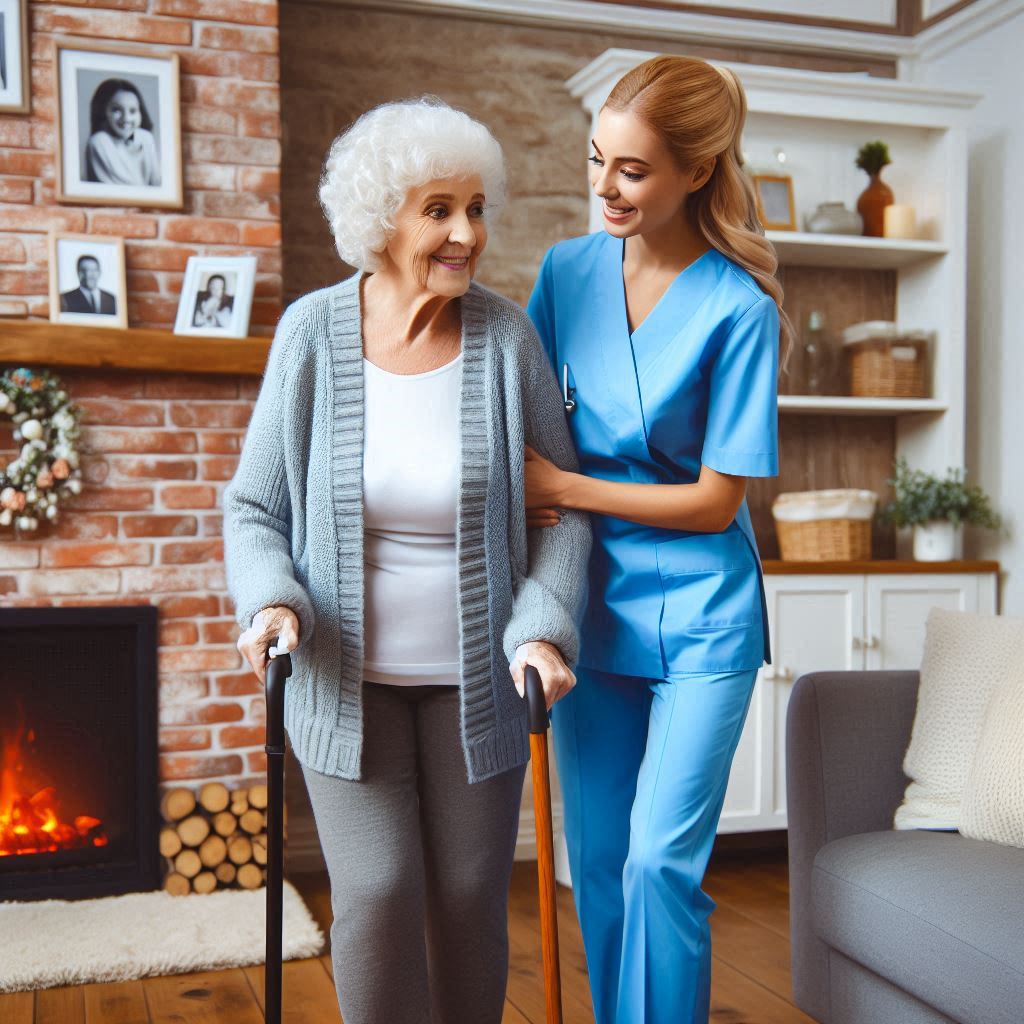 Continuing Education for Home Health Aides