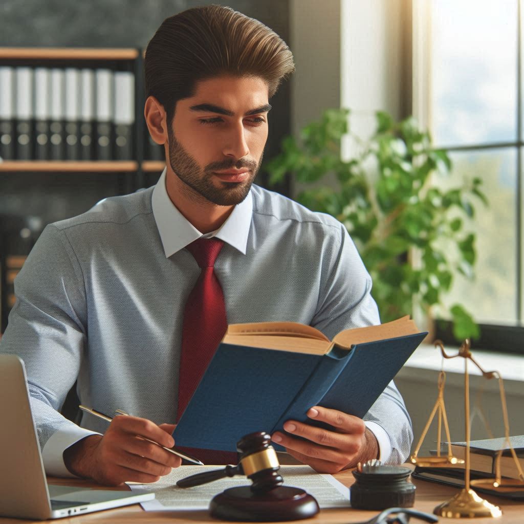 Continuing Education for Legal Risk Management Pros