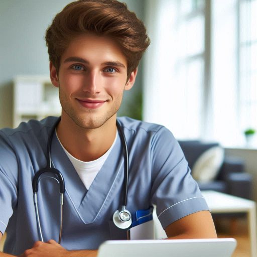 Continuing Education for Medical Assistants