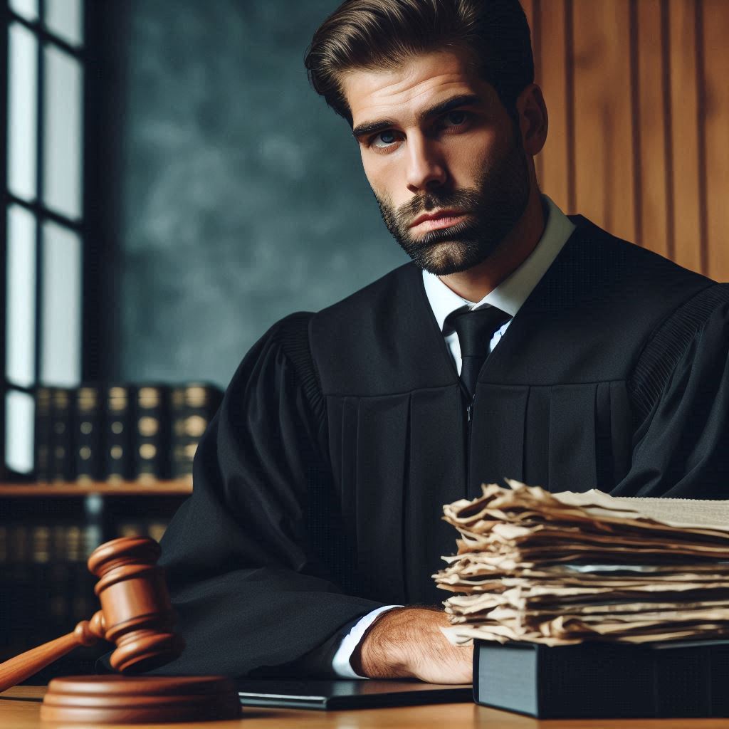 Continuing Education for Prosecutors: Courses and Tips